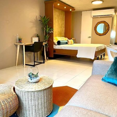 Condado Del Mar Beach Front Jewel A3 San Juan Exterior foto