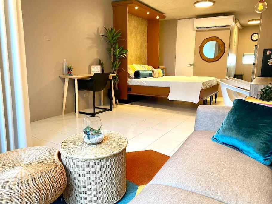 Condado Del Mar Beach Front Jewel A3 San Juan Exterior foto