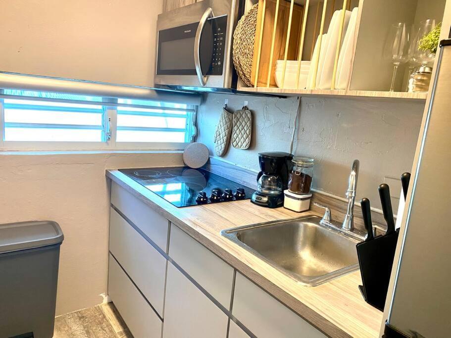 Condado Del Mar Beach Front Jewel A3 San Juan Exterior foto