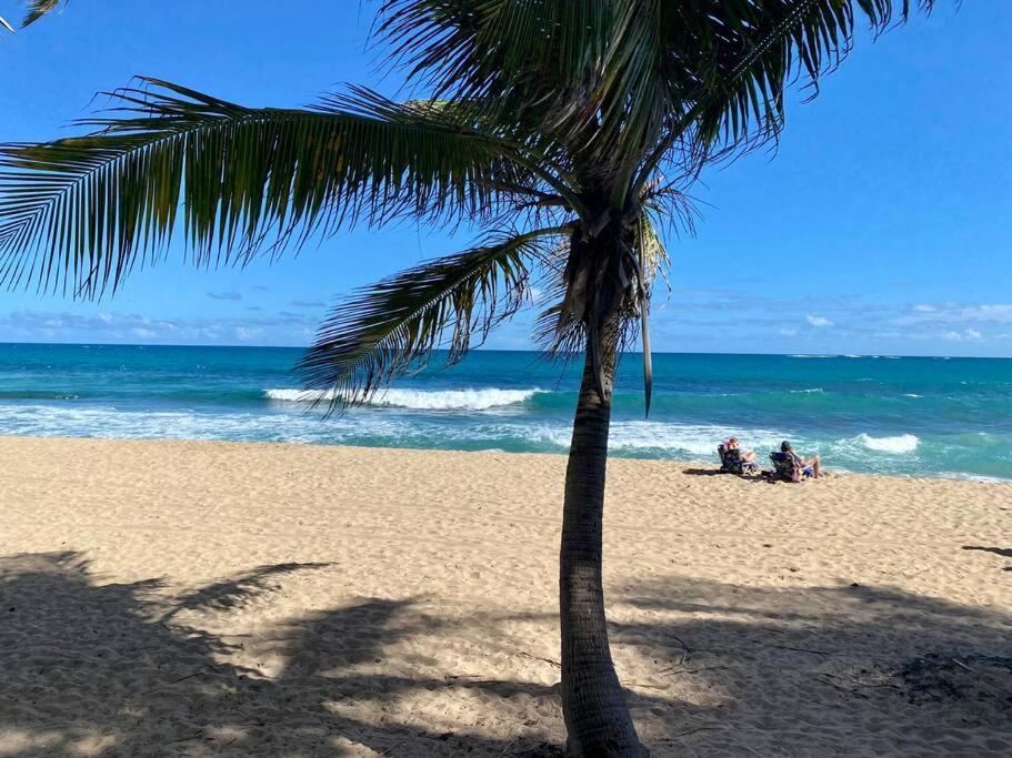 Condado Del Mar Beach Front Jewel A3 San Juan Exterior foto