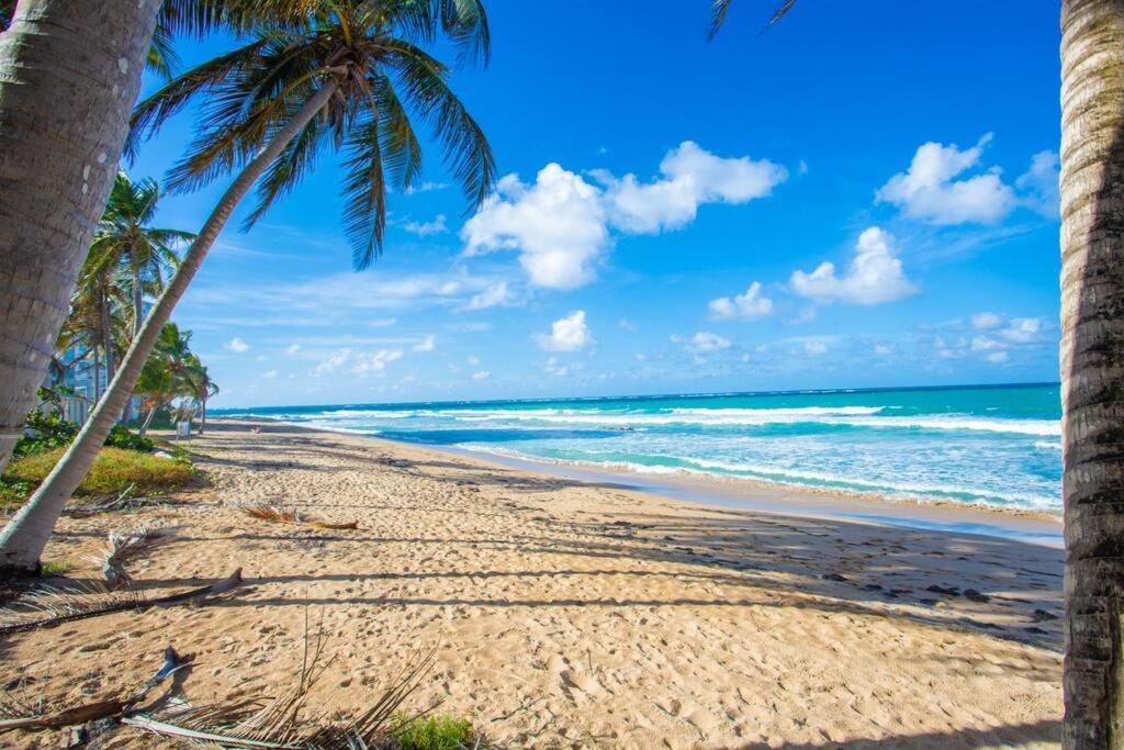 Condado Del Mar Beach Front Jewel A3 San Juan Exterior foto