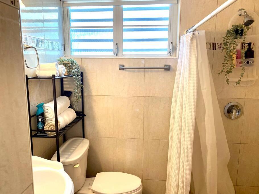 Condado Del Mar Beach Front Jewel A3 San Juan Exterior foto